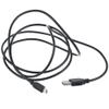 J-ZMQER USB Cable Computer PC Laptop Data Sync Cord Compatible with Autel MaxiDiag Elite MD701 MD702 MD703 MD704 Tool Scanner, MD802 Automotive Diagnostic & Analysis System view 2