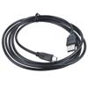 J-ZMQER USB Cable Computer PC Laptop Data Sync Cord Compatible with Autel MaxiDiag Elite MD701 MD702 MD703 MD704 Tool Scanner, MD802 Automotive Diagnostic & Analysis System view 4