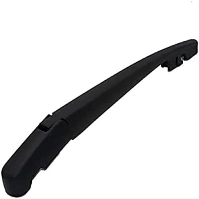 HBZYD Rear Wiper Arm,Fit for Ho-nda Pilot 2003 2004 2005 2006 2007 2008 14'' Back Windscreen Wiper Arm Car Auto Windshield Replacement - single arm