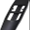 HBZYD Rear Wiper Arm,Fit for Ho-nda Pilot 2003 2004 2005 2006 2007 2008 14'' Back Windscreen Wiper Arm Car Auto Windshield Replacement - single arm view 2
