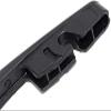 HBZYD Rear Wiper Arm,Fit for Ho-nda Pilot 2003 2004 2005 2006 2007 2008 14'' Back Windscreen Wiper Arm Car Auto Windshield Replacement - single arm view 3