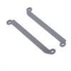 Schumacher Racing U7383 C/F Shorty Spacer pr - L1/EVO view 1