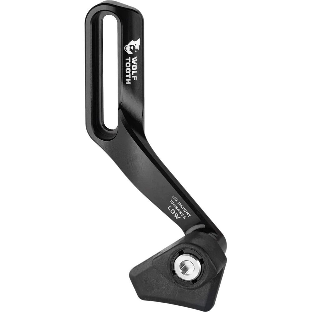 Wolf Tooth LoneWolf Aero Chainguide for Cervelo Mid Sweep