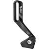 Wolf Tooth LoneWolf Aero Chainguide for Cervelo Mid Sweep view 1