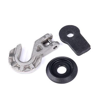 Traxxas Hook, winch (steel)