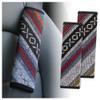 IHOTDER 2PCS Seat Belt Cover Pad,Boho Seatbelt Cushion for Car Decorations & Shoulder Protection,All Season Universal Car Accessories Interior Seatbelt Covers for Kids Adults (Seatbelt Cover-A) view 1