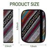 IHOTDER 2PCS Seat Belt Cover Pad,Boho Seatbelt Cushion for Car Decorations & Shoulder Protection,All Season Universal Car Accessories Interior Seatbelt Covers for Kids Adults (Seatbelt Cover-A) view 2