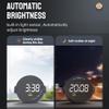 Shkalacar Digital GPS Speedometer Car Speedomete Digital Display Speed Altitude Meter Car HUD Headup Display for All Vehicle view 3