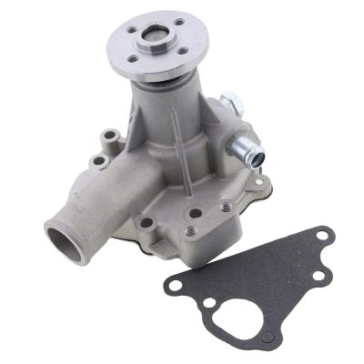 Jeimgrso Water Pump 998456 996450 936180 145010060 Compatible with Perkins 403D-15 403D-15T 404D-15 404D-22 404D-22T 404D-22TA 403D-17 404C-22T