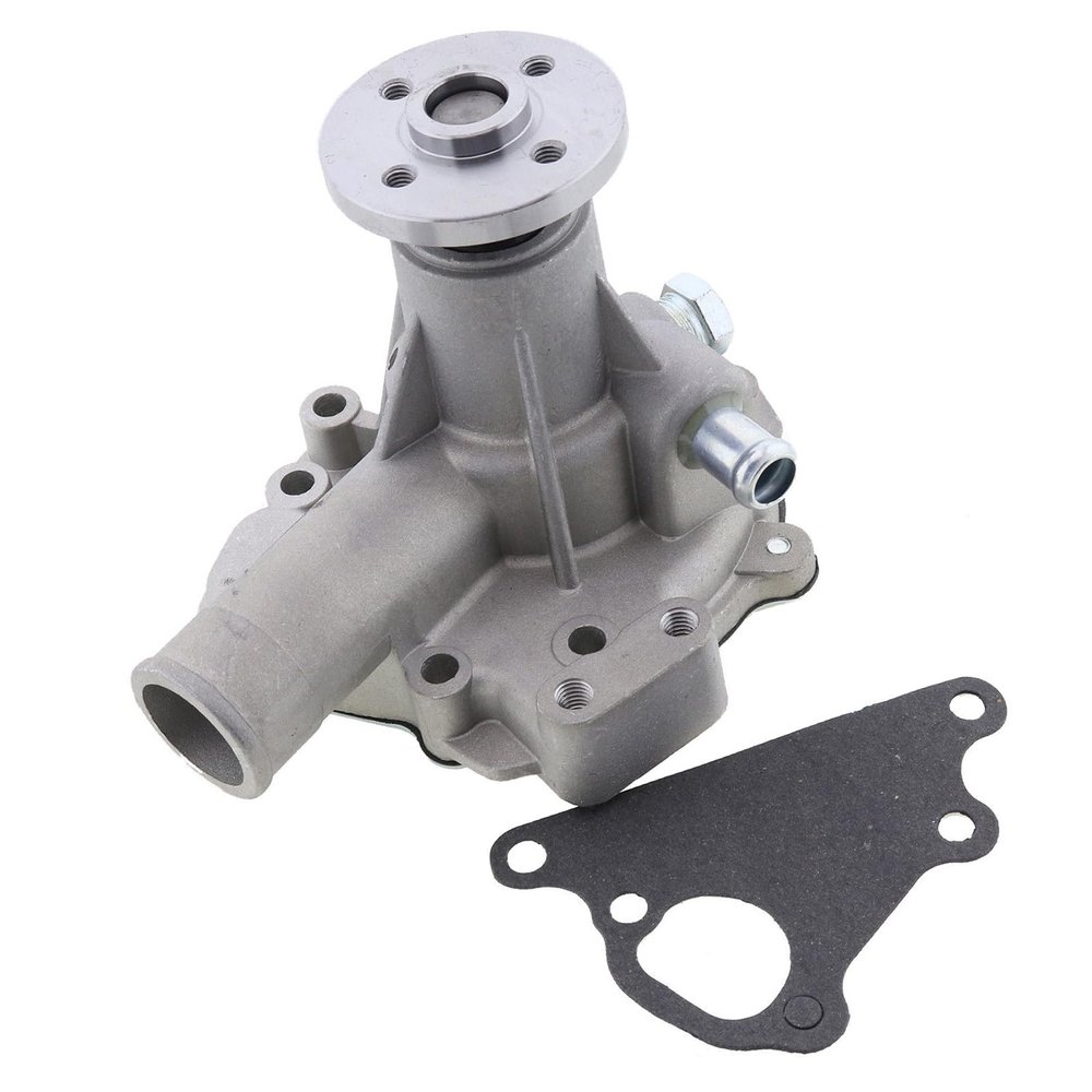 Jeimgrso Water Pump 998456 996450 936180 145010060 Compatible with Perkins 403D-15 403D-15T 404D-15 404D-22 404D-22T 404D-22TA 403D-17 404C-22T