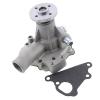Jeimgrso Water Pump 998456 996450 936180 145010060 Compatible with Perkins 403D-15 403D-15T 404D-15 404D-22 404D-22T 404D-22TA 403D-17 404C-22T view 1