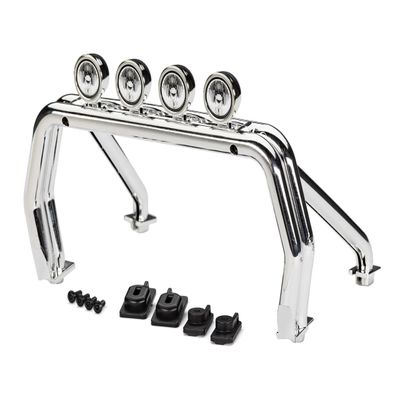 Traxxas TRX-4 Roll Bar