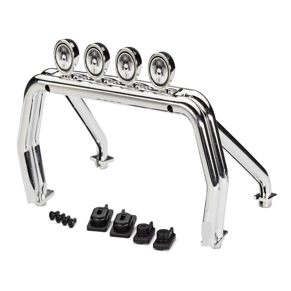 Traxxas TRX-4 Roll Bar