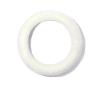 FUERU Car Steering Wheel Cover Set Car Steering Wheel Cover Simple Winter Plush Durable Fashion Car Interior (Color : 1#) view 1