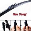 HBZYD Set of Front Wiper BladesWindscreen Wipers 24"+22" LHD Car Windshield Windscreen Front Window Wiper For Mercedes-Benz E-Class W213 S213 2016-2019 view 3