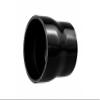Ucreative Straight ID 2.5" to 3.0" (63.5mm to 76.2mm) Coupler Silicone Hose 4-Ply view 1