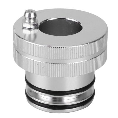 NDNCZDHC Wheel Bearing Greaser Grease Tool UTV ATV 40mm Dia Fit for Pioneer 1000/10005