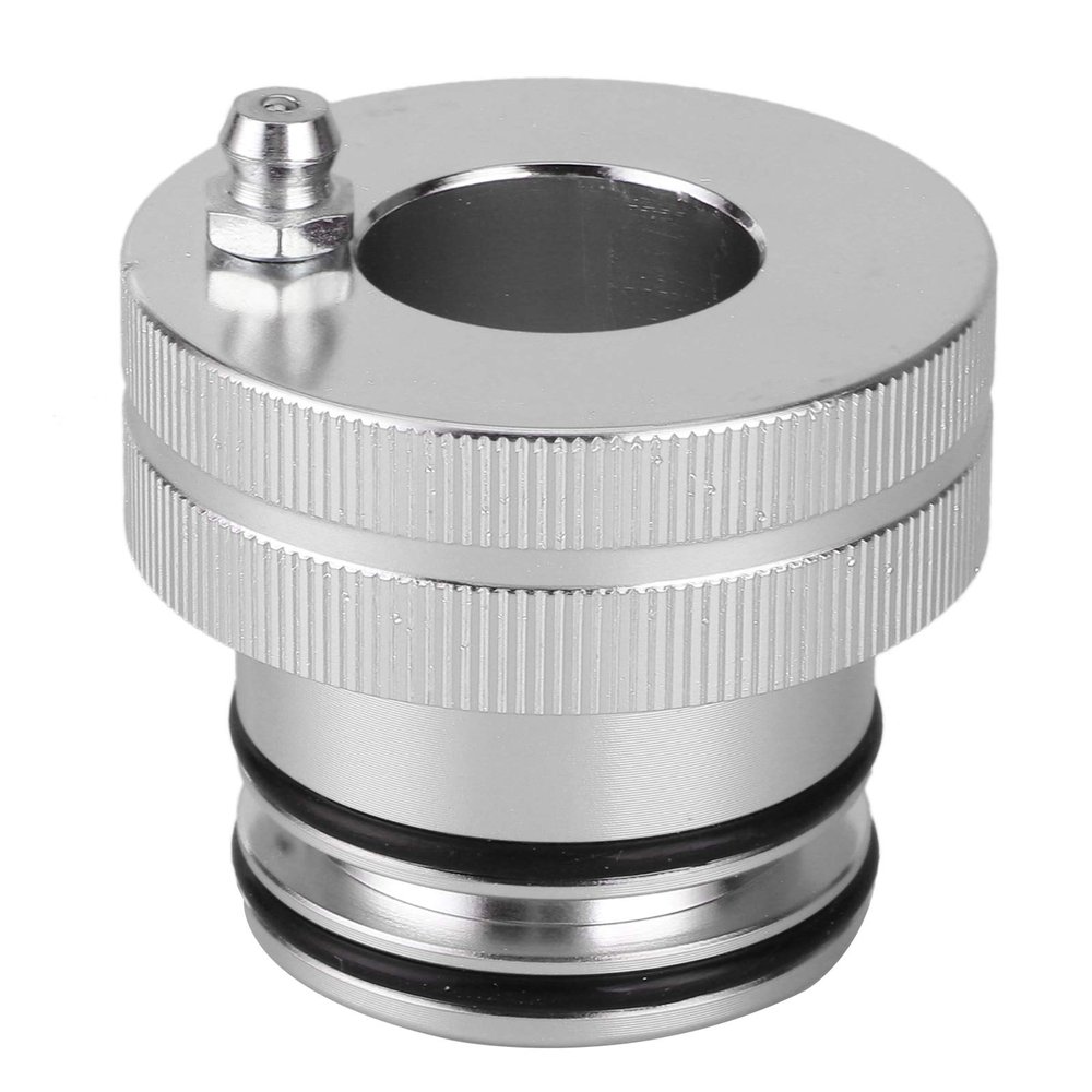 NDNCZDHC Wheel Bearing Greaser Grease Tool UTV ATV 40mm Dia Fit for Pioneer 1000/10005
