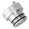 NDNCZDHC Wheel Bearing Greaser Grease Tool UTV ATV 40mm Dia Fit for Pioneer 1000/10005 view 3