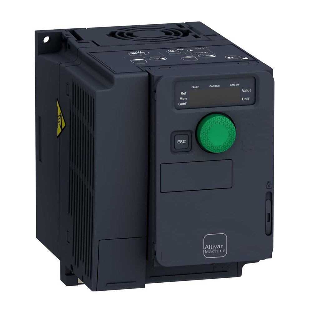 ATV320U15N4C AC Servo Drive 1.5Kw 2Hp ATV320U15N4C VFD Sealed in Box 1 Year Warranty Fast
