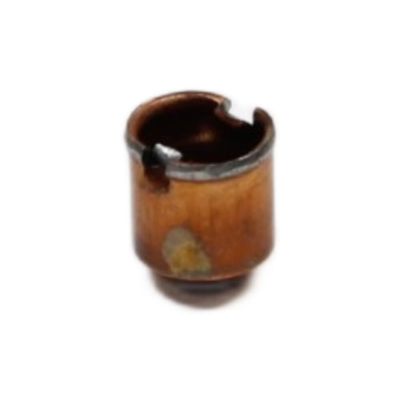Capsule w/Check Ball (.260" OD) (D74482P)