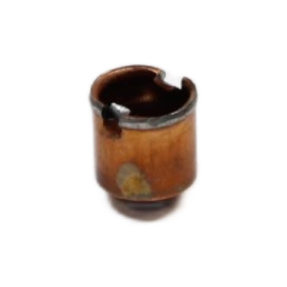 Capsule w/Check Ball (.260" OD) (D74482P)