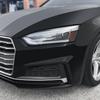 SlickMod PreCut Vinyl Smoke Tint for 2018-2019 Audi A5 S5 Headlight (35% Light Smoke, 4. Headlight Sidemarker) view 3