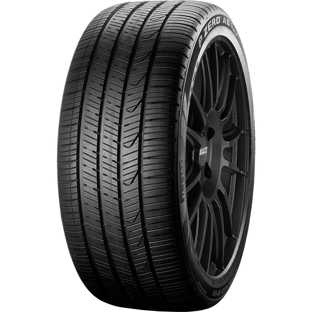 Pirelli P Zero All Season Plus 3 All Season 235/40R19 96Y XL Passenger Tire