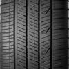 Pirelli P Zero All Season Plus 3 All Season 235/40R19 96Y XL Passenger Tire view 4