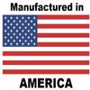 Gear Tatz - Team Jesus - Christian - Car Magnet - 7.5 x 2.75 inches - Professionally Made in the USA (Magnetic, X5) view 2