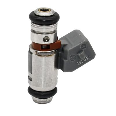Neeseelily Fuel Injector IWP043 Compatible with Ducati Monster 696 SS800 M620 Compatible with Weber Marelli