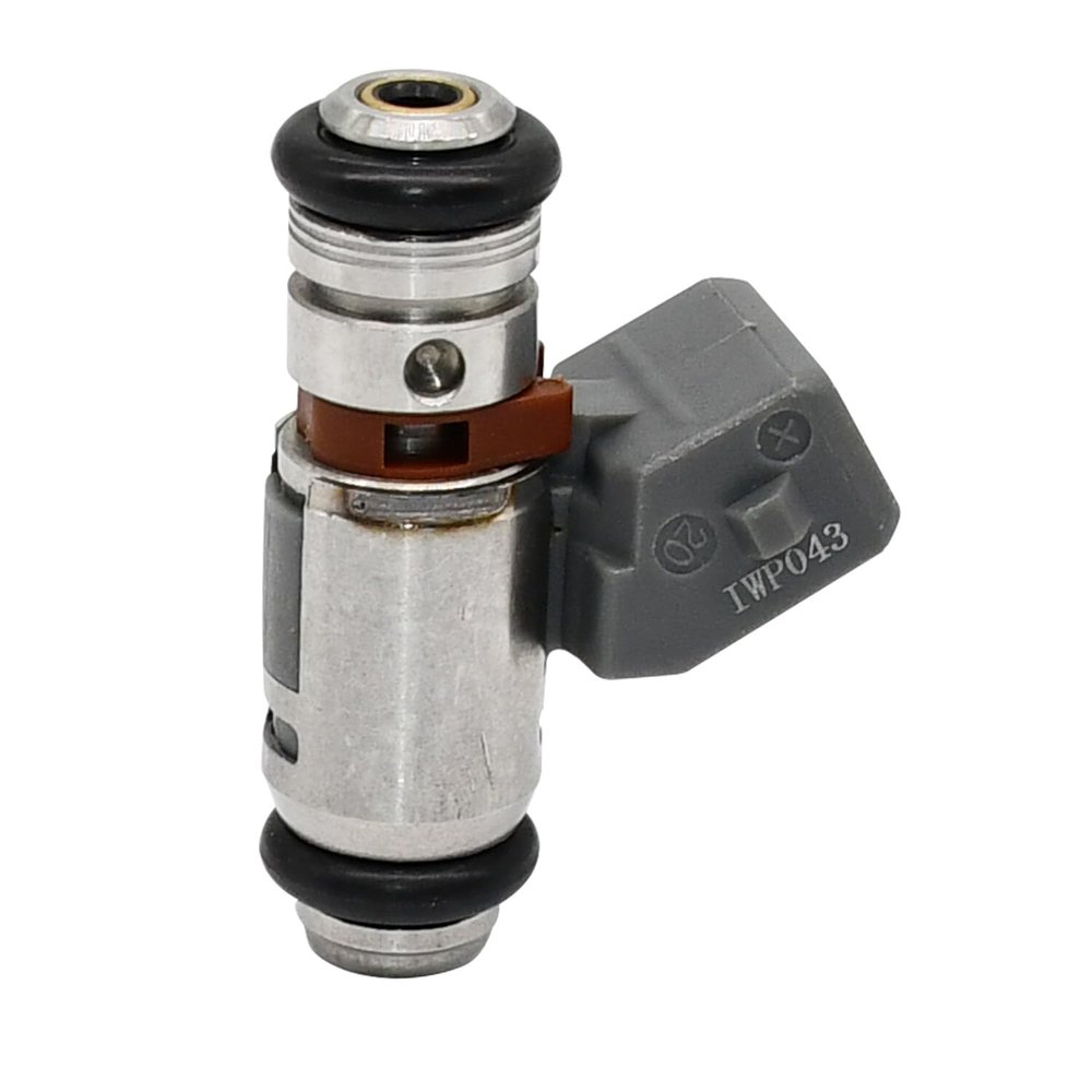 Neeseelily Fuel Injector IWP043 Compatible with Ducati Monster 696 SS800 M620 Compatible with Weber Marelli