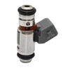 Neeseelily Fuel Injector IWP043 Compatible with Ducati Monster 696 SS800 M620 Compatible with Weber Marelli view 1