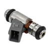 Neeseelily Fuel Injector IWP043 Compatible with Ducati Monster 696 SS800 M620 Compatible with Weber Marelli view 3