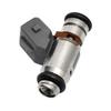 Neeseelily Fuel Injector IWP043 Compatible with Ducati Monster 696 SS800 M620 Compatible with Weber Marelli view 4