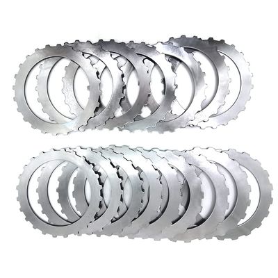 Transnation MRVA MKYA GPLA RD5 Transmission Clutch Steel Plates Kit Fit For HONDA 1998-2004 Car Accessories W134881B