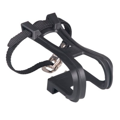 1 Pair Road Bike Clip Bike Pedal Toe Clip