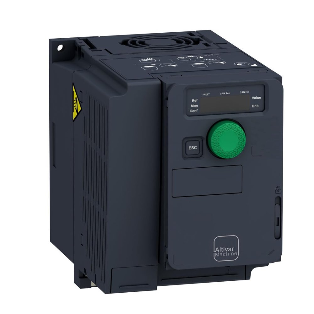 ATV320U22M2C AC Servo Drive 2.2Kw 3Hp ATV320U22M2C VFD Sealed in Box 1 Year Warranty Fast