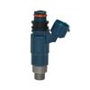 4PCS Fuel Injectors INP-781 Compatible with Acura Ilx H0nda Insight Civic 2006-2013 view 1