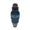 4PCS Fuel Injectors INP-781 Compatible with Acura Ilx H0nda Insight Civic 2006-2013 view 2