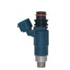 4PCS Fuel Injectors INP-781 Compatible with Acura Ilx H0nda Insight Civic 2006-2013 view 3