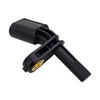 HiSport ABS Wheel Speed Sensor - Front Left Location, Compatible with Audi A3 2006-2016 Q3 TT 2008-2015, Volkswagen Beetle CC EOS Golf Jetta Passat R32 Rabbit Limited 2009-2018 Replacces WHT003857 view 3