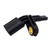 HiSport ABS Wheel Speed Sensor - Front Left Location, Compatible with Audi A3 2006-2016 Q3 TT 2008-2015, Volkswagen Beetle CC EOS Golf Jetta Passat R32 Rabbit Limited 2009-2018 Replacces WHT003857 view 4