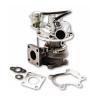 Haiyazhma New Turbocharger 2389349 238-9349 Compatible with CAT 3024 247B 257B Turbo view 1