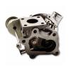 Haiyazhma New Turbocharger 2389349 238-9349 Compatible with CAT 3024 247B 257B Turbo view 3