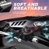 Mmhpluos Motorcycle Gloves,Touchscreen Motorbike Gloves with Hard Knuckle Tactical Gloves Riding Gloves Anti-Slip Airsoft Gloves Motorcross Dirt Bike Bicycle Racing ATV UTV Gloves view 2