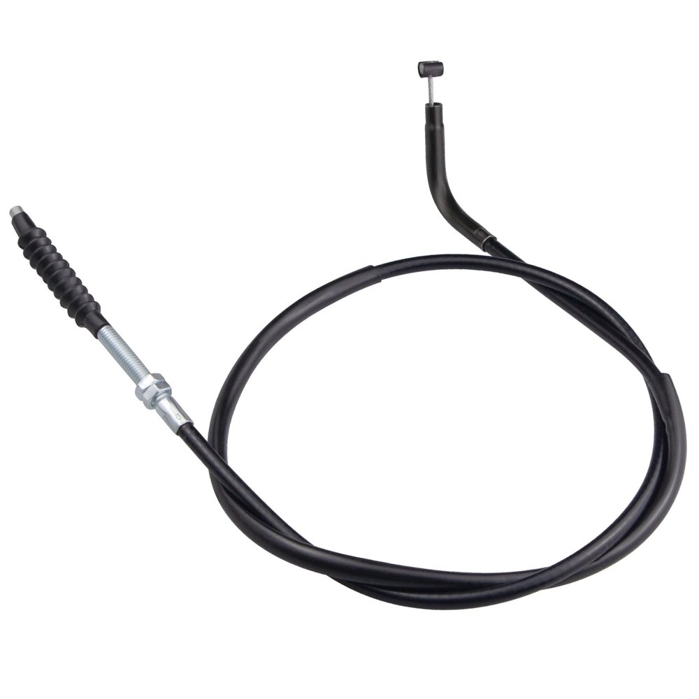 Amavoler 540110001 Clutch Cable Aftermarket Replacement Parts Compatible for Kawasaki KLR 650 KLR650 1987-2007 .OEM#:540110001.