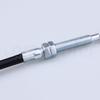 Amavoler 540110001 Clutch Cable Aftermarket Replacement Parts Compatible for Kawasaki KLR 650 KLR650 1987-2007 .OEM#:540110001. view 3