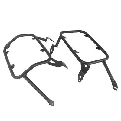 OSMARI Luggage Carrier Motorcycle Side Panniers Rack Frame for F850GS F 750 850 GS F750GS F750 F850 2018-2021 2022 2023 Saddlebag Bracket Pannier Rear Shelf