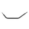 OSMARI Luggage Carrier Motorcycle Side Panniers Rack Frame for F850GS F 750 850 GS F750GS F750 F850 2018-2021 2022 2023 Saddlebag Bracket Pannier Rear Shelf view 4